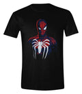 Spider-Man 2 T Shirt Posing Size S PCMerch