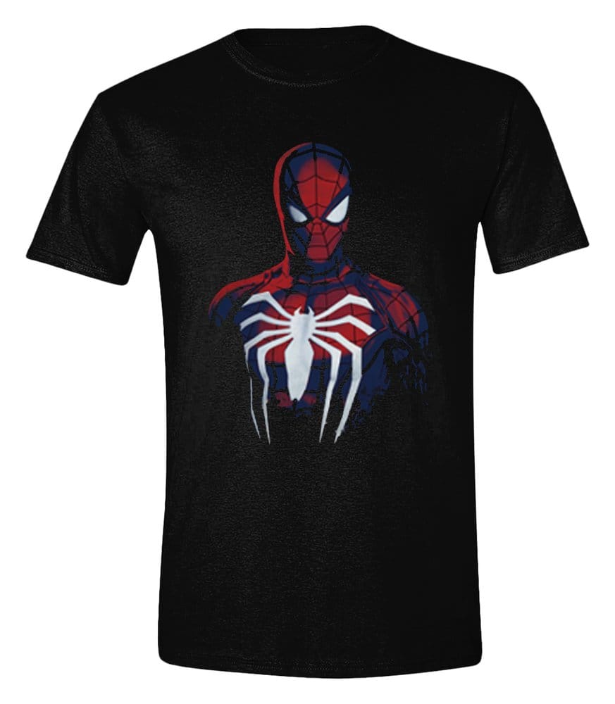 Spider-Man 2 T Shirt Posing Size S PCMerch