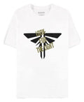 The Last Of Us T Shirt Fire Fly Size M PCMerch