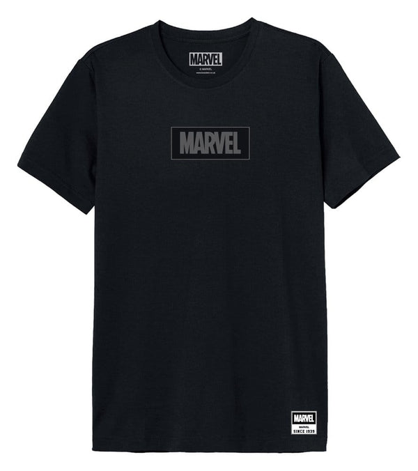 Marvel T Shirt Logo Size M PCMerch