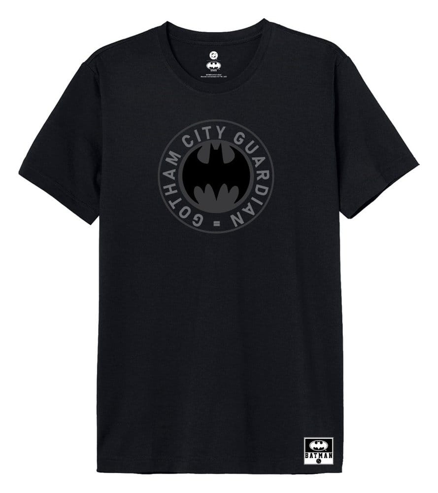 DC Comics Batman T Shirt Logo Size L PCMerch
