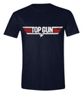 Top Gun T Shirt Logo Size XL PCMerch