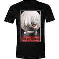 Tokyo Ghoul T Shirt Mask of Madness Size M PCMerch
