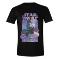 Star Wars T Shirt Stormtrooper Poster Size L PCMerch