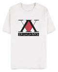 Hunter X Hunter T Shirt XX Size S PCMerch