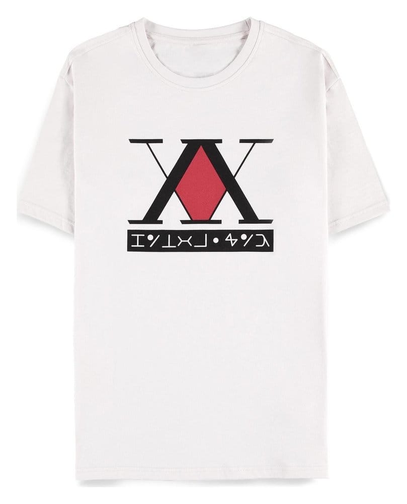 Hunter X Hunter T Shirt XX Size L PCMerch