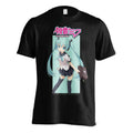 Hatsune Miku T Shirt Ready For Business Size XL PCMerch