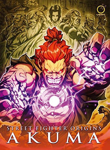 Street Fighter Statue Akuma Premium Collectibles Studio