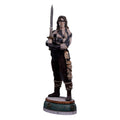 Conan the Barbarian Elite Series Statue Conan Warpaint Edition Premium Collectibles Studio