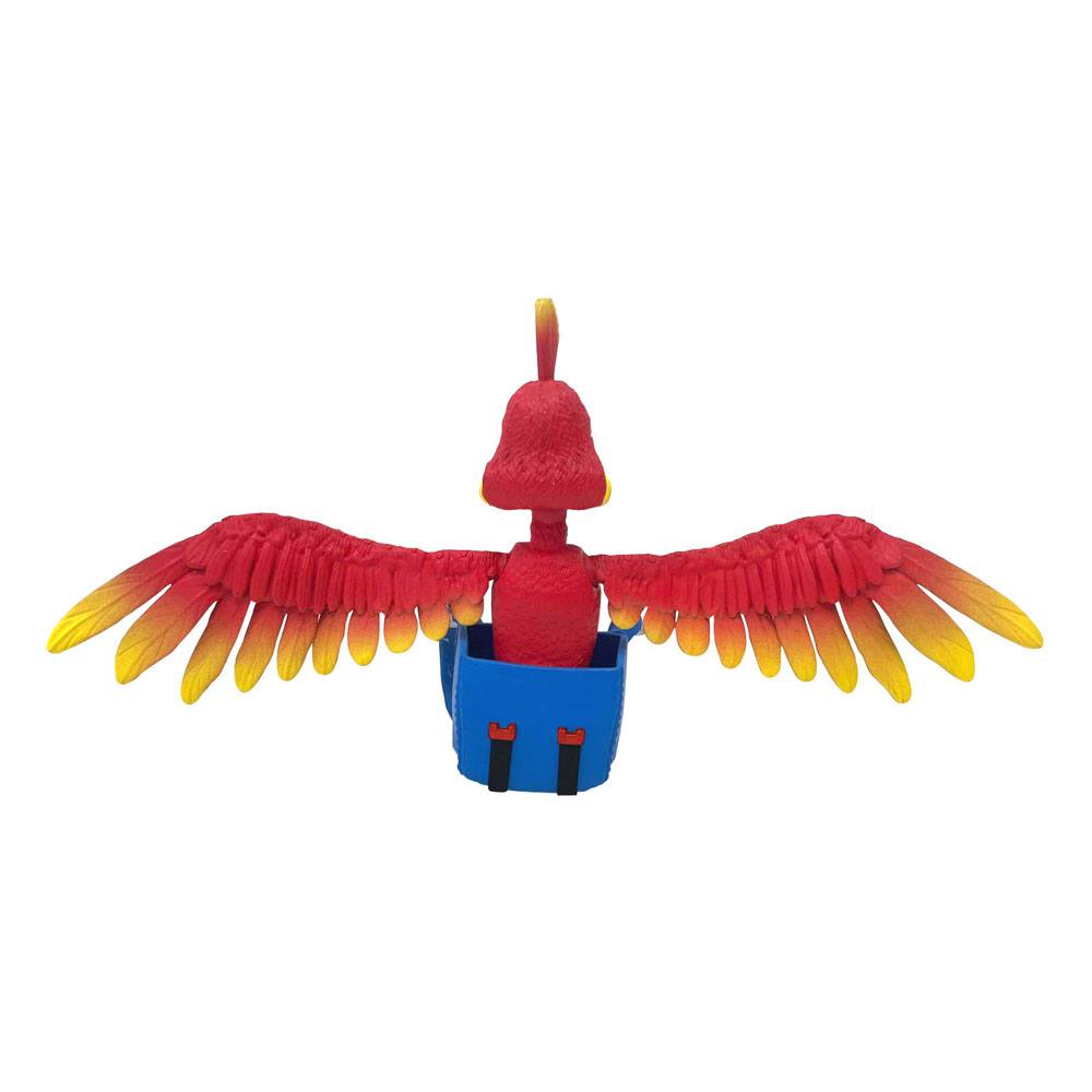 Banjo Kazooie Action Figures 2 Pack Banjo & Kazooie Premium DNA Toys