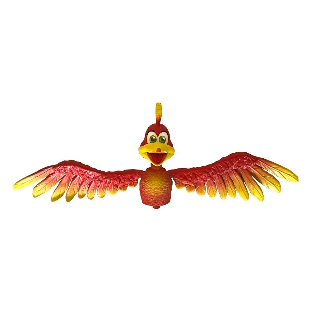 Banjo Kazooie Action Figures 2 Pack Banjo & Kazooie Premium DNA Toys