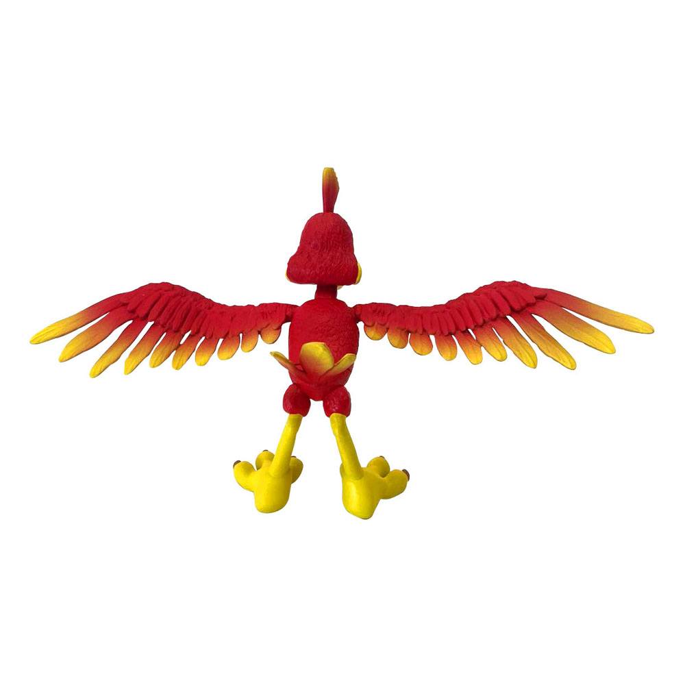 Banjo Kazooie Action Figures 2 Pack Banjo & Kazooie Premium DNA Toys