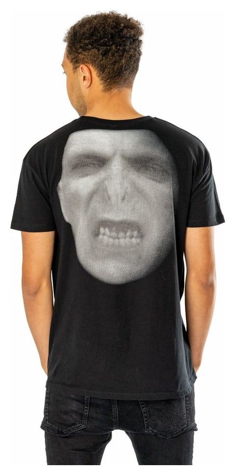 Harry Potter T Shirt Reverse Voldemort Size S CID