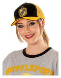 Harry Potter Trucker Cap Hufflepuff CID