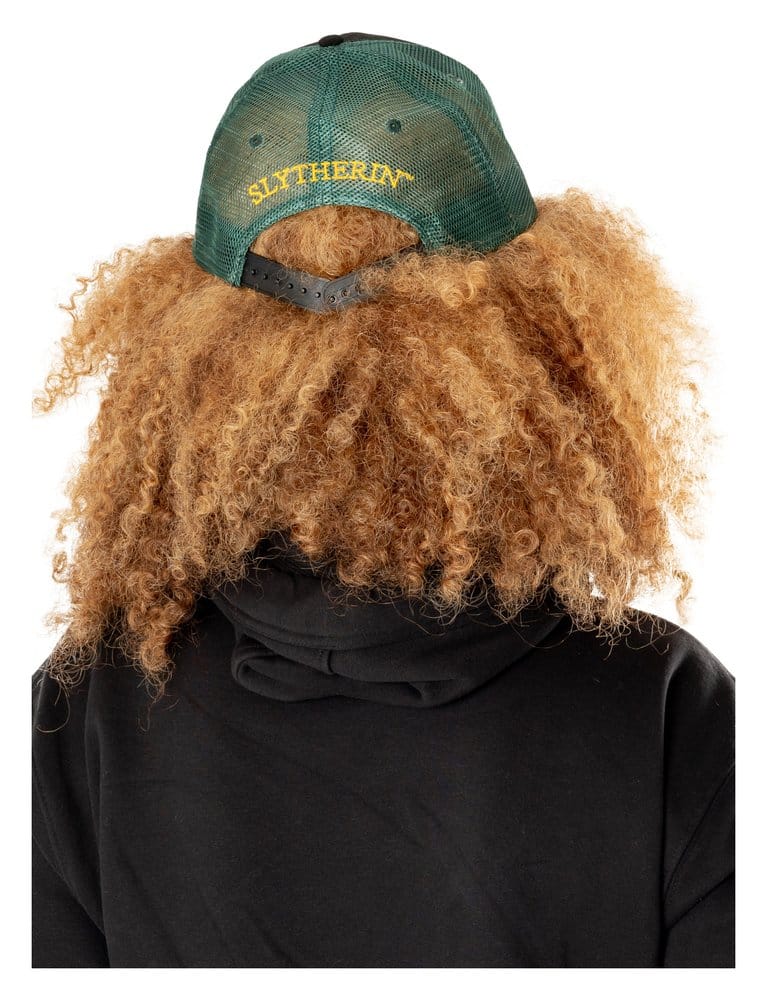 Harry Potter Trucker Cap Slytherin CID