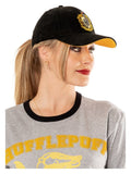 Harry Potter Baseball Cap Hufflepuff CID