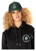 Harry Potter Baseball Cap Slytherin CID
