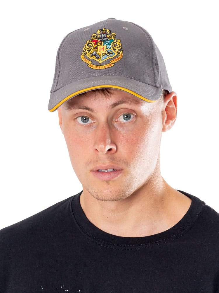 Harry Potter Baseball Cap Hogwarts CID
