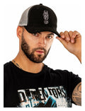 Harry Potter Trucker Cap Dark Mark CID