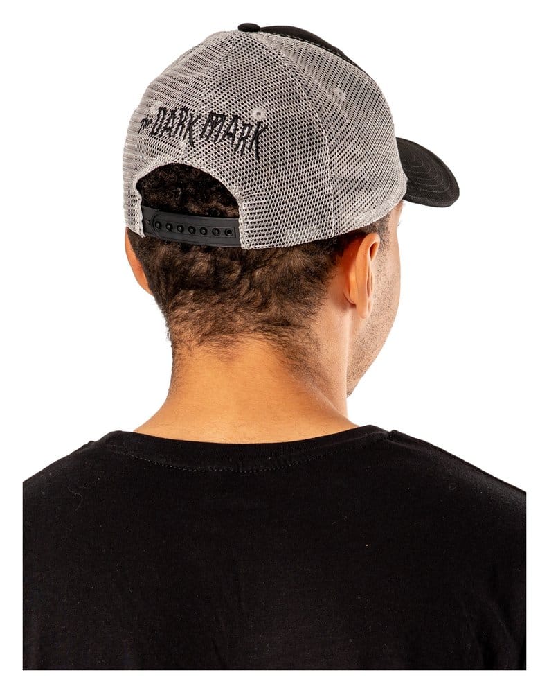 Harry Potter Trucker Cap Dark Mark CID