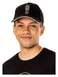Harry Potter Baseball Cap Dark Mark CID