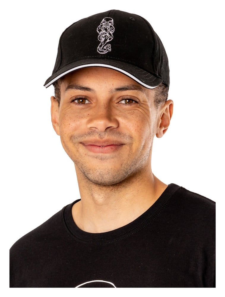 Harry Potter Baseball Cap Dark Mark CID