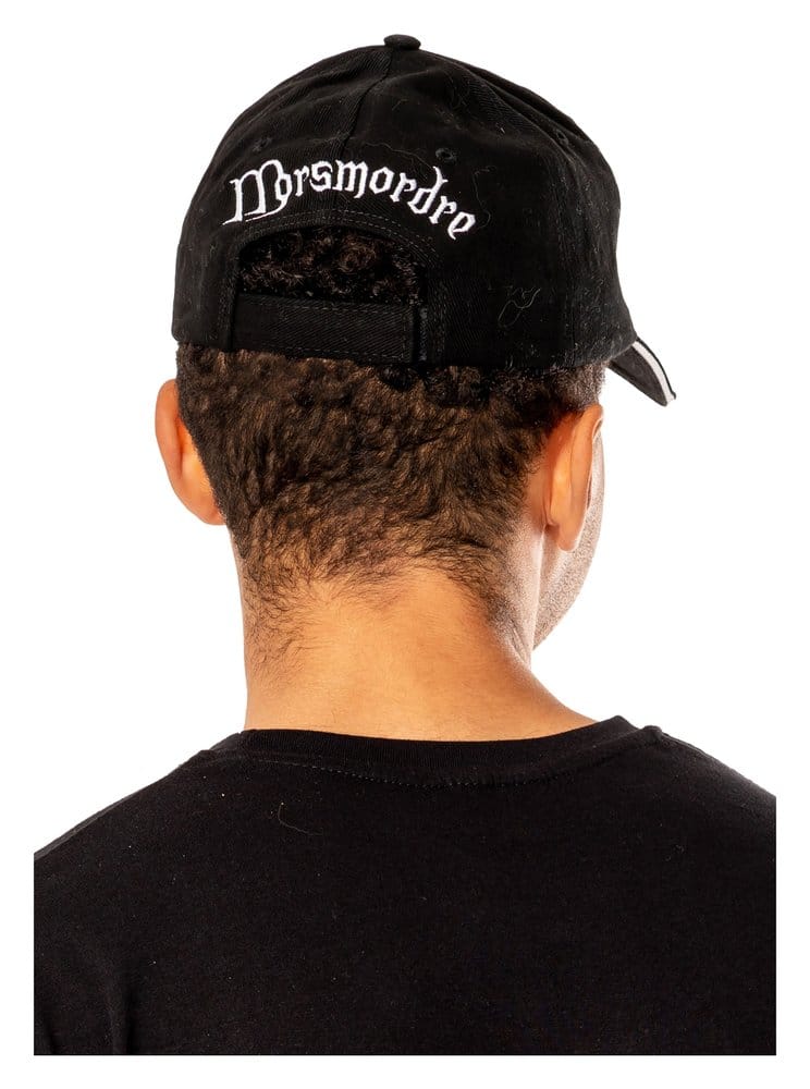Harry Potter Baseball Cap Dark Mark CID