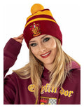 Harry Potter Beanie Gryffindor CID