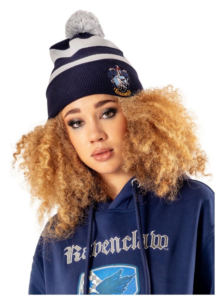 Harry Potter Beanie Ravenclaw CID