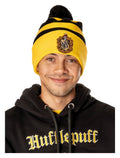 Harry Potter Beanie Hufflepuff CID