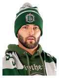 Harry Potter Beanie Slytherin CID