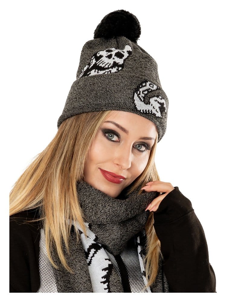 Harry Potter Beanie The Dark Arts CID