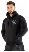 Harry Potter Hooded Sweater Ravenclaw Size S CID