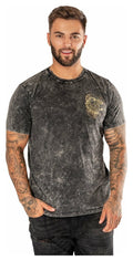 Harry Potter T Shirt Ravenclaw Acid Wash Size XXL CID