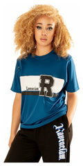 Harry Potter T Shirt Ravenclaw Track And Field Size M CID