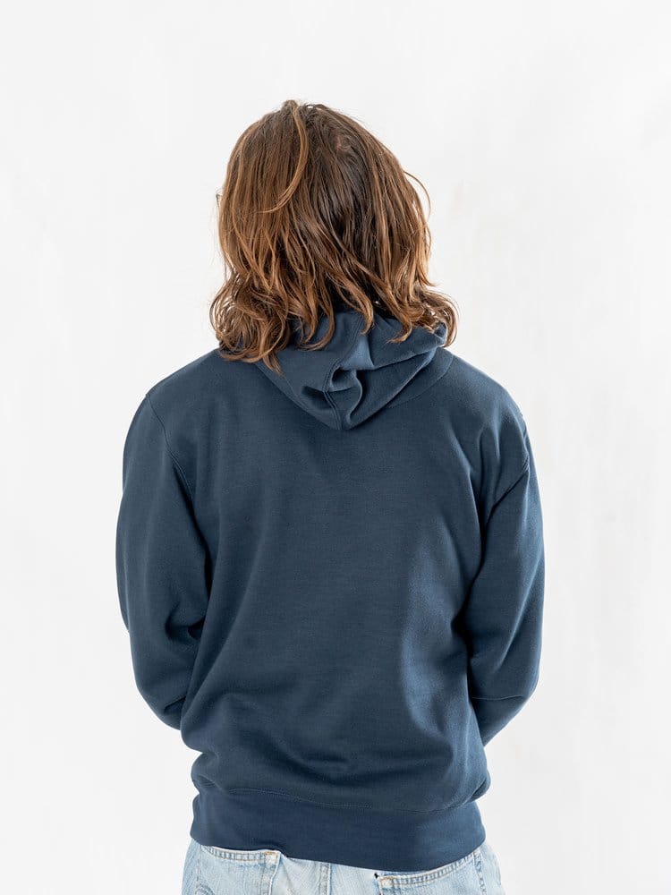 Harry Potter Hooded Sweater Ravenclaw Deluxe Size XL CID
