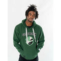 Harry Potter Hooded Sweater Slytherin Deluxe Size L CID