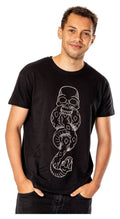 Harry Potter T Shirt Dark Mark Size M CID