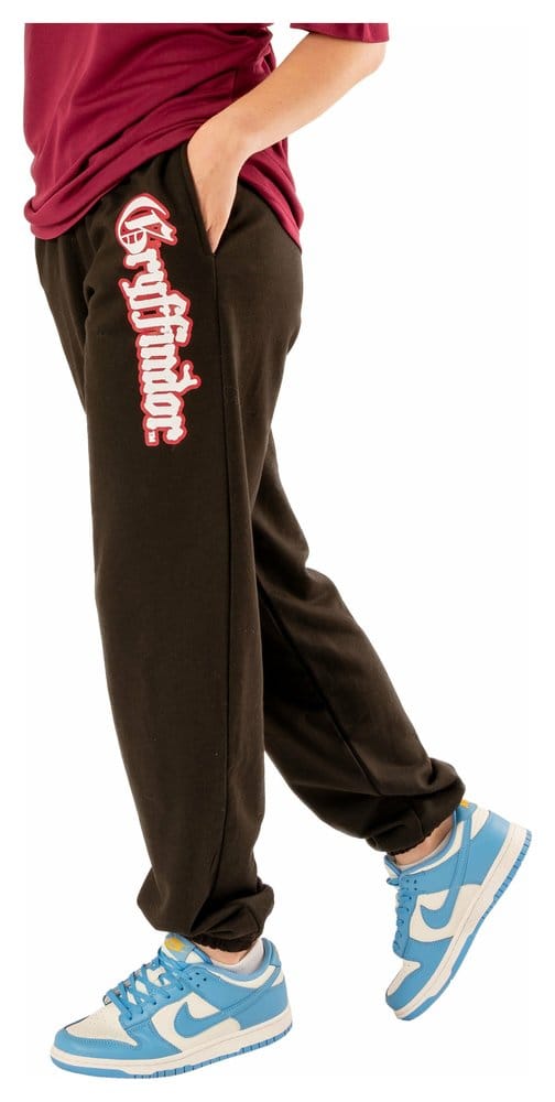 Harry Potter Jogger Gryffindor Lounge Set Size S CID