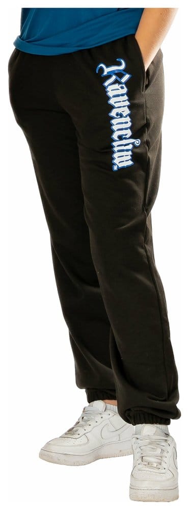 Harry Potter Jogger Ravenclaw Lounge Set Size M CID