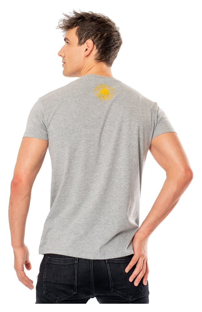 Harry Potter T Shirt Hufflepuff University Size L CID