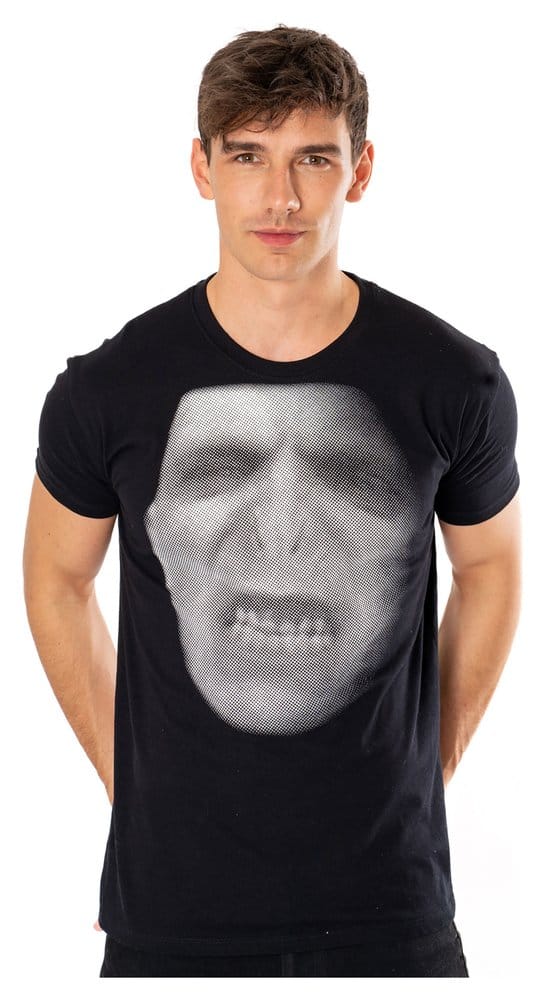 Harry Potter T Shirt Voldemort Size M CID