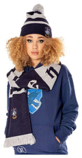 Harry Potter Scarf Ravenclaw Long Length CID