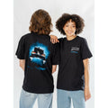 Back to the Future T Shirt Delorean Reverse Size XXL CID