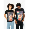 E.T. the Extra Terrestrial T Shirt Phone Home Size M CID
