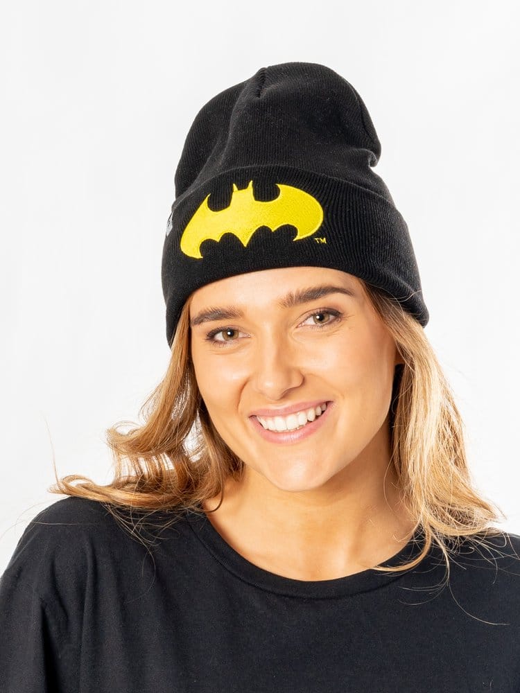 Batman Beanie Classic CID