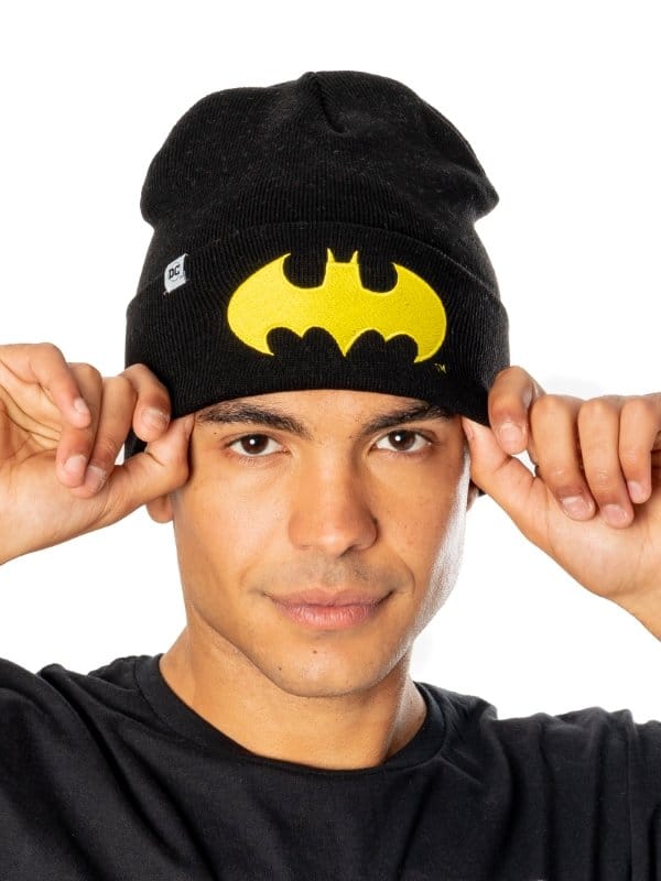 Batman Beanie Classic CID