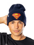 Superman Beanie Classic CID