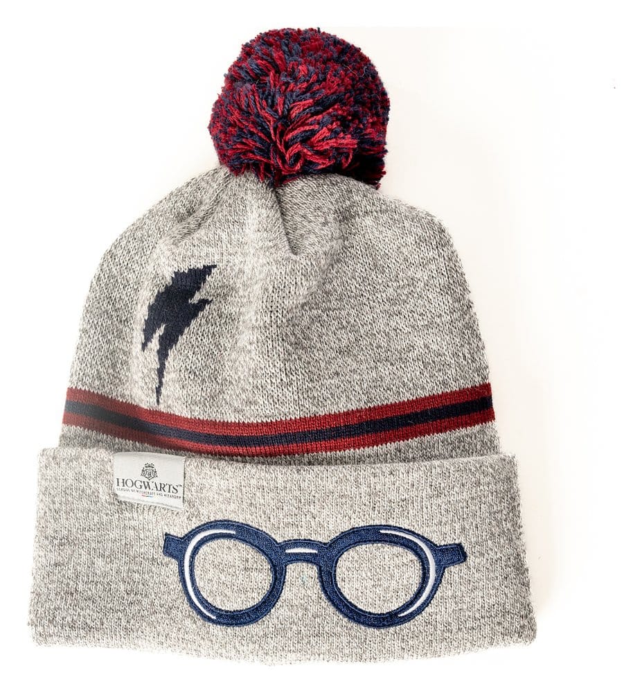 Harry Potter Beanie CID