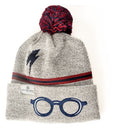 Harry Potter Beanie CID